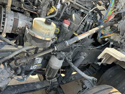 Kenworth T680 Suspension Parts