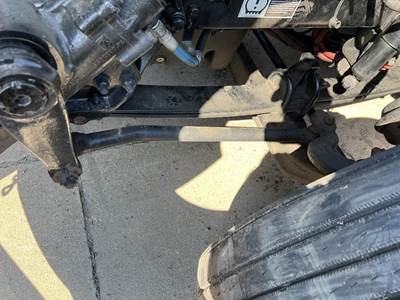 Kenworth T680 Suspension Parts