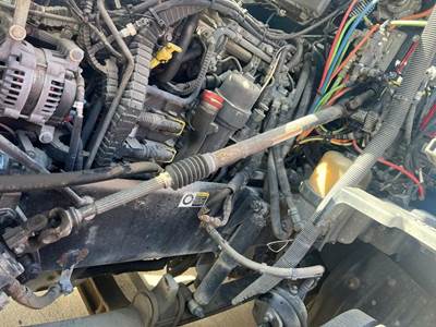 Kenworth T680 Suspension Parts