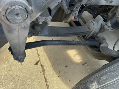 Kenworth T680 Suspension Parts