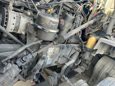 Kenworth T680 Suspension Parts