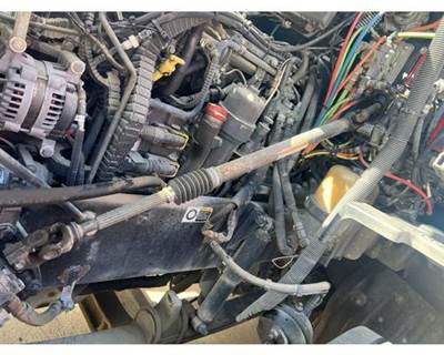 Kenworth T680 Suspension Parts