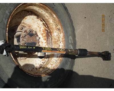 Kenworth T680 Suspension Parts