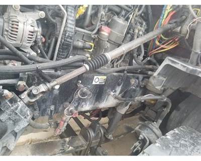 Kenworth T680 Suspension Parts