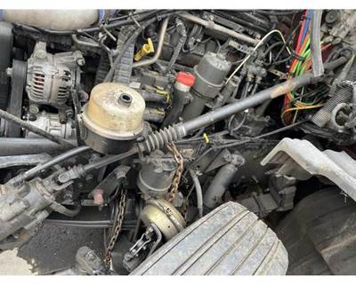 Kenworth T680 Suspension Parts