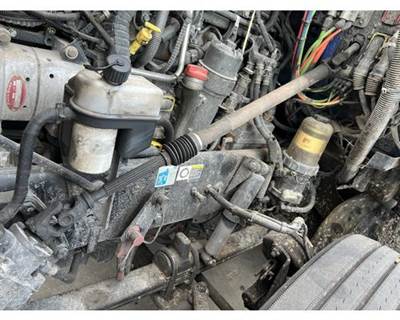 Kenworth T680 Suspension Parts