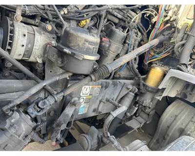 Kenworth T680 Suspension Parts