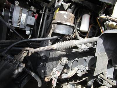 Kenworth T700 Suspension Parts