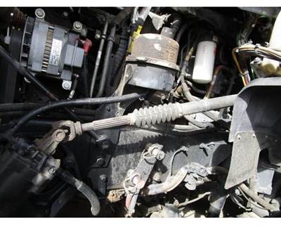 Kenworth T700 Suspension Parts