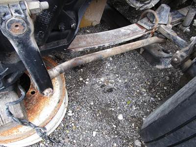 Kenworth T800 Suspension Parts