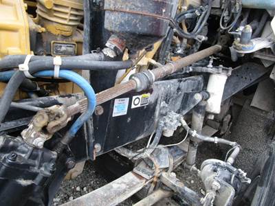 Kenworth T800 Suspension Parts