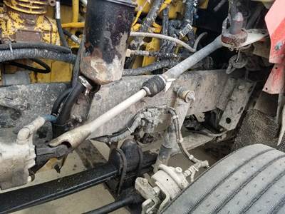 Kenworth T800 Suspension Parts