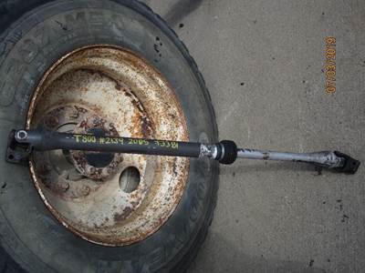 Kenworth T800 Suspension Parts