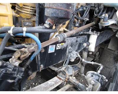 Kenworth T800 Suspension Parts