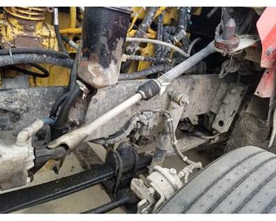 Kenworth T800 Suspension Parts