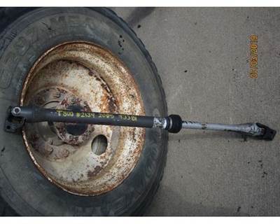 Kenworth T800 Suspension Parts