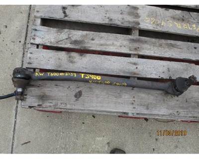 Kenworth T800 Suspension Parts