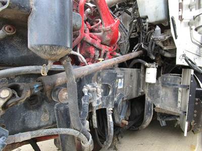 Kenworth W900 Suspension Parts