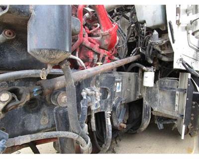 Kenworth W900 Suspension Parts