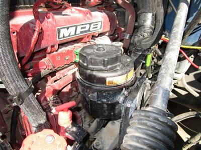 Mack Anthem Suspension Parts