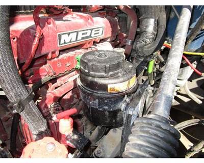 Mack Anthem Suspension Parts