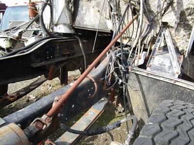 Mack F-4370 Suspension Parts for a International F-4370