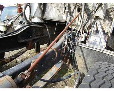 Mack F-4370 Suspension Parts for a International F-4370