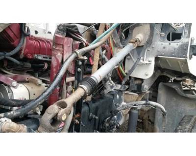 Mack Granite GU813 Suspension Parts