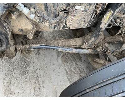 Mack Pinnacle CXU613 Suspension Parts for a Mack CXU613