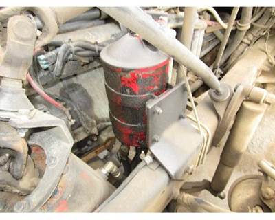 Mack RD688S Suspension Parts