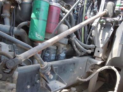 Mack Vision CX613 Suspension Parts for a Mack CX613 VISION