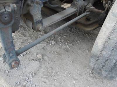 Mack Vision CX613 Suspension Parts for a Mack CX613 VISION