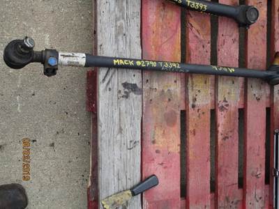 Mack Vision CX613 Suspension Parts