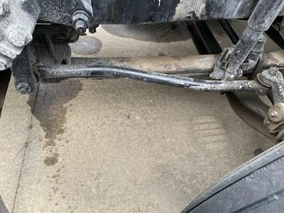 Mack Vision CXN613 Suspension Parts for a Mack CXN613