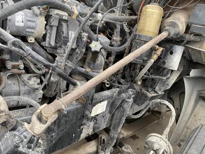 Mack Vision CXN613 Suspension Parts for a Mack CXN613