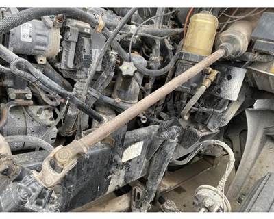 Mack Vision CXN613 Suspension Parts for a Mack CXN613