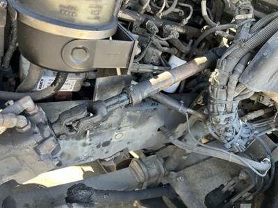 Peterbilt 335 Suspension Parts