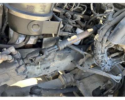 Peterbilt 335 Suspension Parts