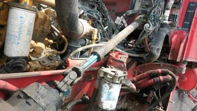 Peterbilt 357 Suspension Parts