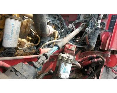 Peterbilt 357 Suspension Parts