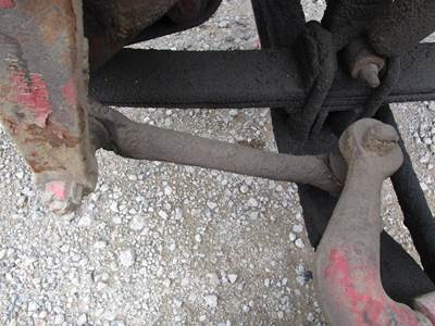 Peterbilt 375 Suspension Parts