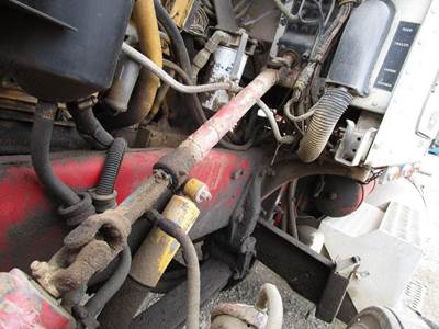 Peterbilt 375 Suspension Parts