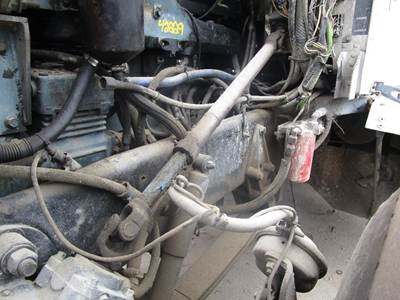 Peterbilt 377 Suspension Parts