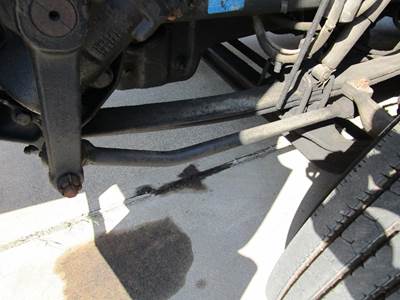 Peterbilt 377 Suspension Parts