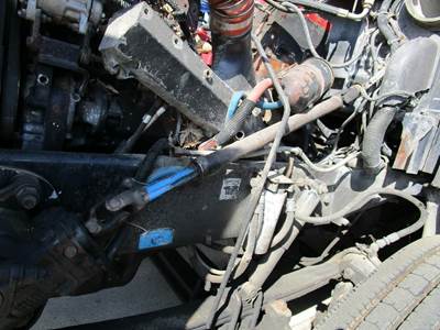 Peterbilt 377 Suspension Parts