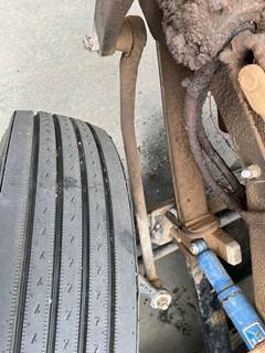 Peterbilt 377 Suspension Parts