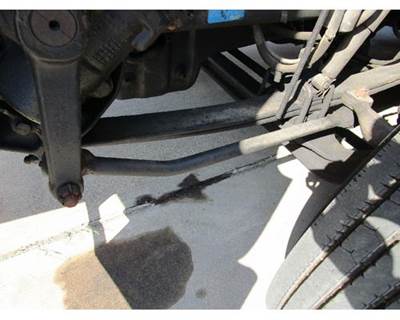 Peterbilt 377 Suspension Parts