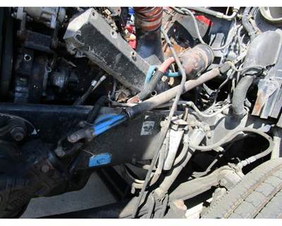 Peterbilt 377 Suspension Parts
