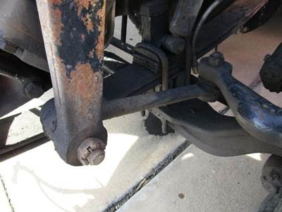 Peterbilt 378 Suspension Parts