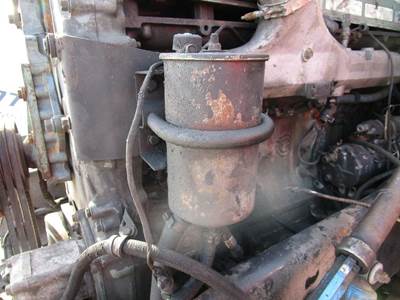 Peterbilt 378 Suspension Parts